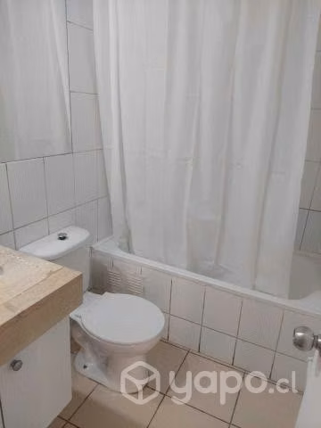 Departamento al lado del metro L2 L6