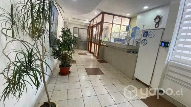 Departamento al lado del metro L2 L6
