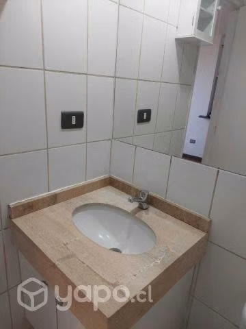 Departamento al lado del metro L2 L6