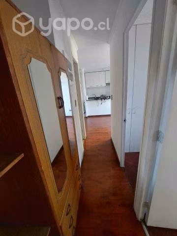 Departamento al lado del metro L2 L6