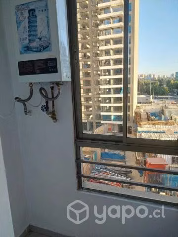 Departamento al lado del metro L2 L6