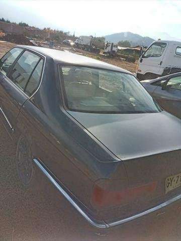 BMW 750 li 1989 - Imagen 5