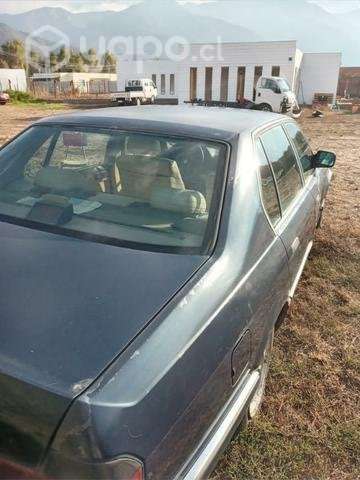 BMW 750 li 1989 - Imagen 4