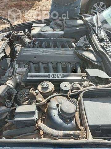 BMW 750 li 1989 - Imagen 2