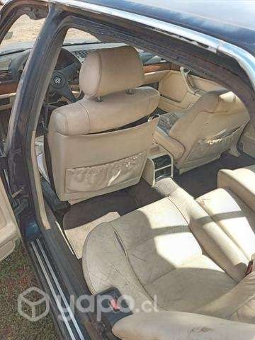 BMW 750 li 1989 - Imagen 6