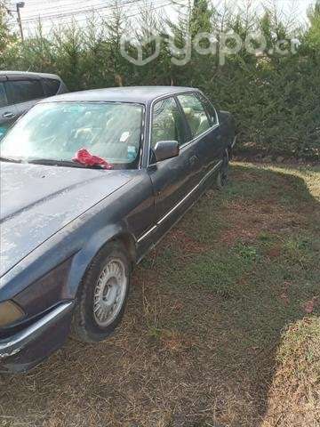 BMW 750 li 1989 - Imagen 8