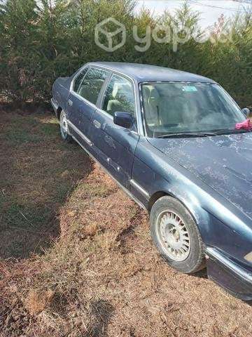 BMW 750 li 1989 - Imagen 3