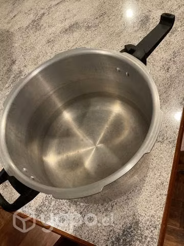 Olla a presión
