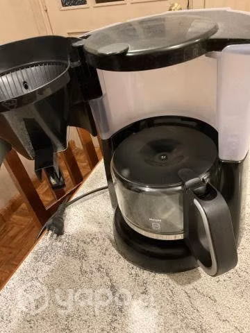 Cafetera eléctrica