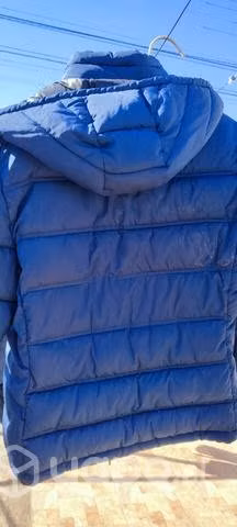 Parka acolchada - Imagen 3