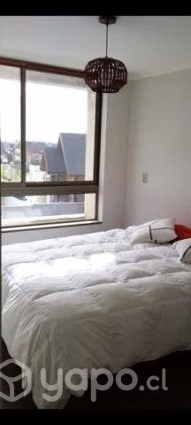 Arriendo departamento