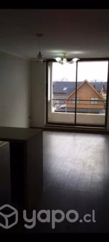 Arriendo departamento