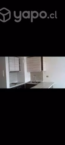 Arriendo departamento