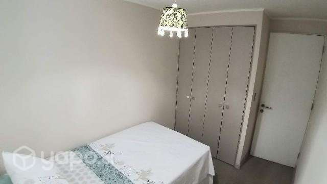 Arriendo pieza amueblada - Imagen 4