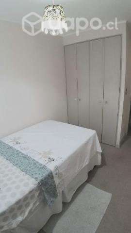 Arriendo pieza amueblada - Imagen 3