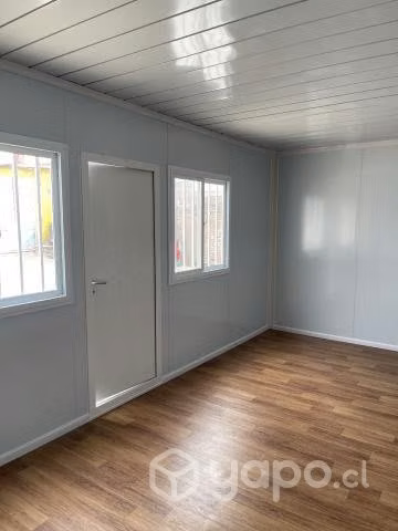Modulo Habitacional