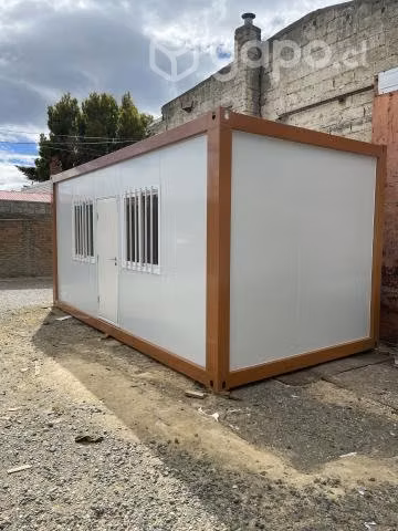 Modulo Habitacional