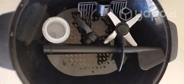 Robot Cocina MasterPro