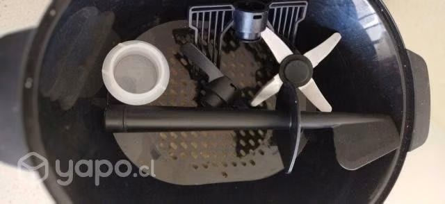 Robot Cocina MasterPro