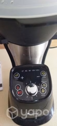 Robot Cocina MasterPro