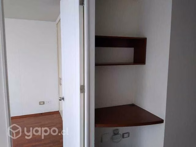 Depto piso 18 metro santa ana - Imagen 4