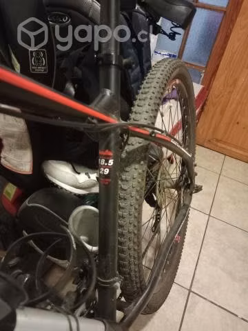 Bicicleta Jeep - Imagen 2