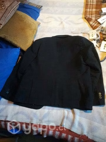 Vestón Zibel hombre talla XL