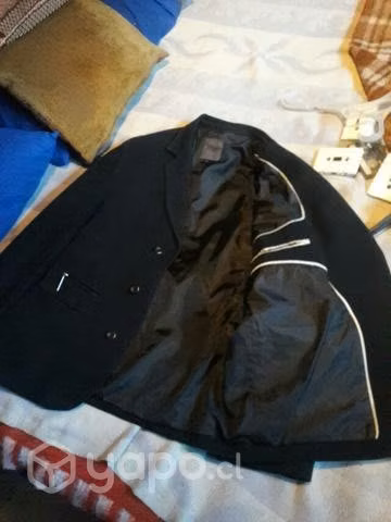 Vestón Zibel hombre talla XL