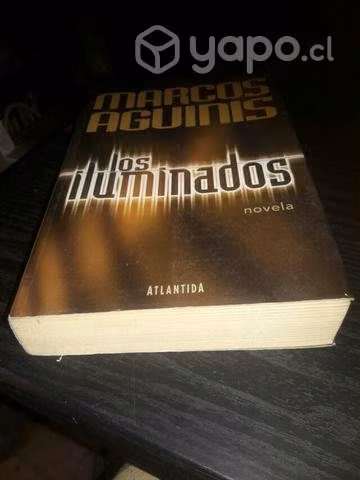 Libro Los iluminados