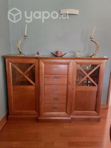 Mueble Comedor