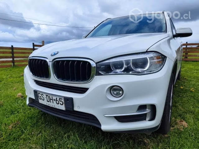 Bmw x5 diesel rebajado