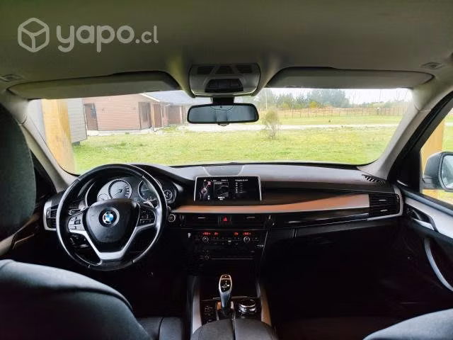 Bmw x5 diesel rebajado