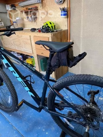Trex Marlin 6 Talla M Aro 29