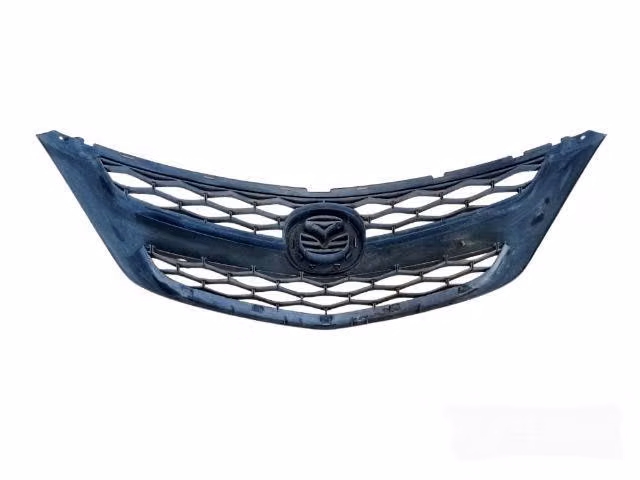 Máscara Mazda BT Con Detalle - Imagen 5