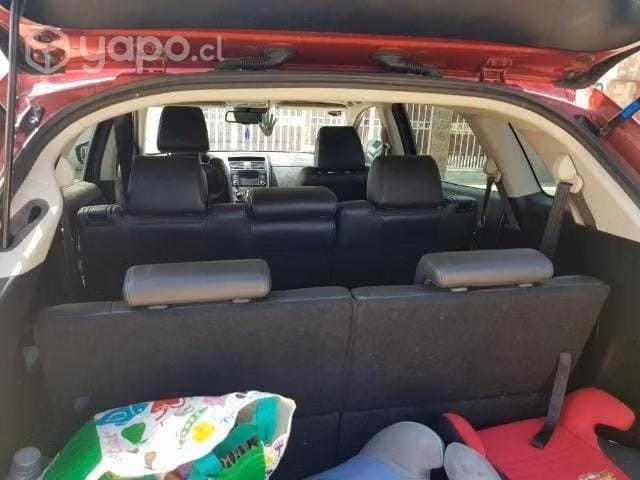 Hermoso Mazda CX9