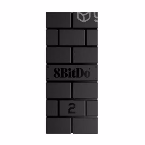 Adaptador inalámbrico 8bitdo 2