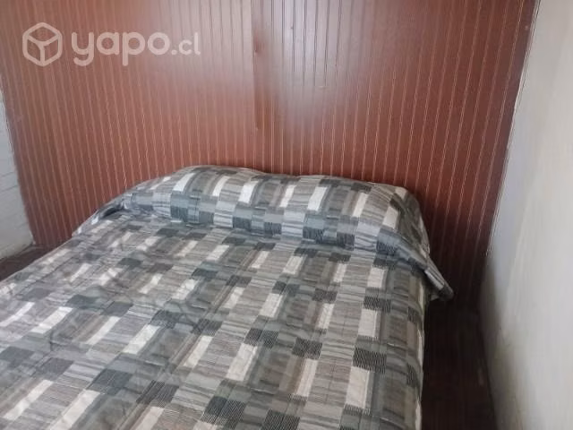 Arriendo de casa por el verano