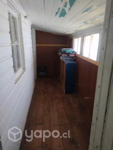 Arriendo de casa por el verano