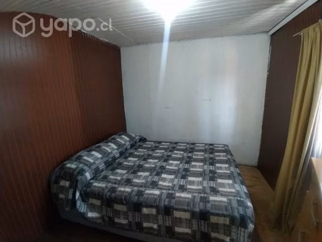 Arriendo de casa por el verano