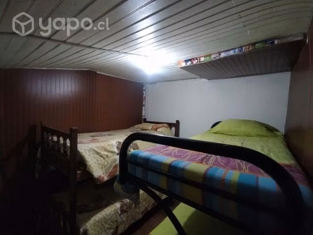 Arriendo de casa por el verano