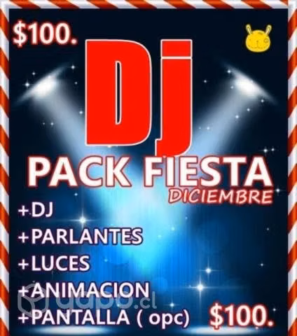 Dj