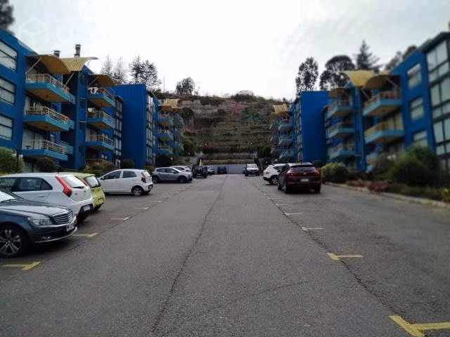 Hermoso departamento REÑACA 2D 1B 1E