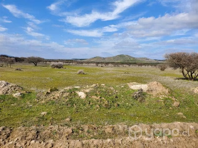Parcela Cauquenes San Isidro