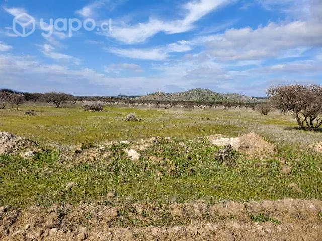 Sitio Cauquenes San Isidro