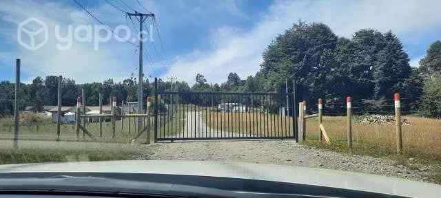 Vendo parcela en Villarrica - Imagen 4