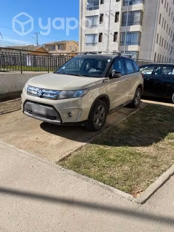 Suzuki Vitara 4x4 All grip 2016