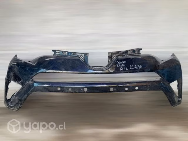 Parachoque delantero toyota rav