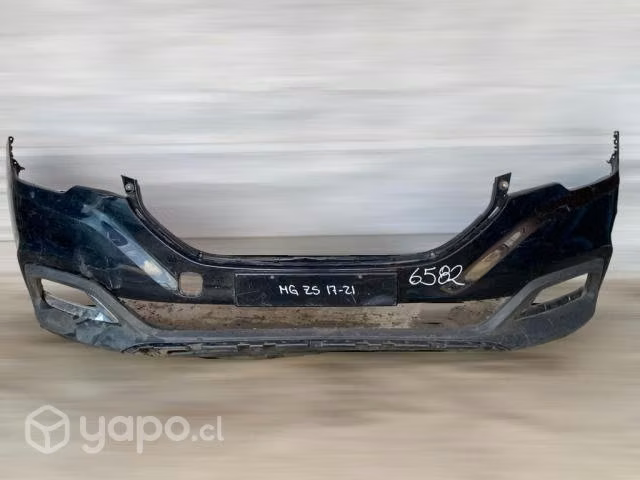 Parachoque delantero mg zs 2017-2021