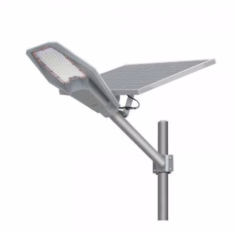 Foco Solar Litio 200w