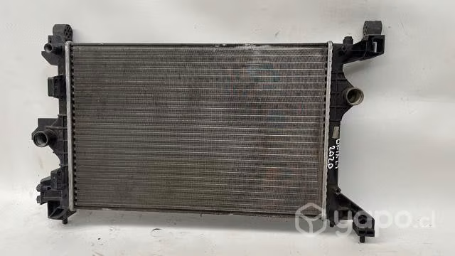 Radiador Chevrolet Onix 1.4 2020